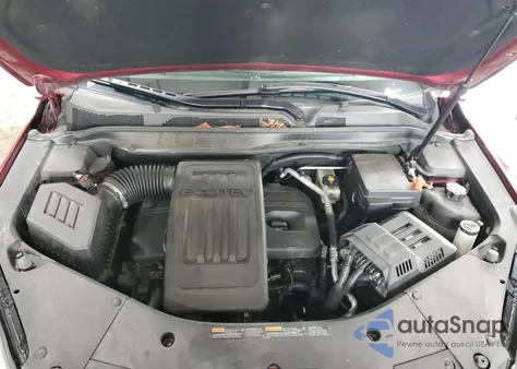 2017 Chevrolet Equinox Lt from USA, damaged, VIN 2GNFLFEK7H6105241